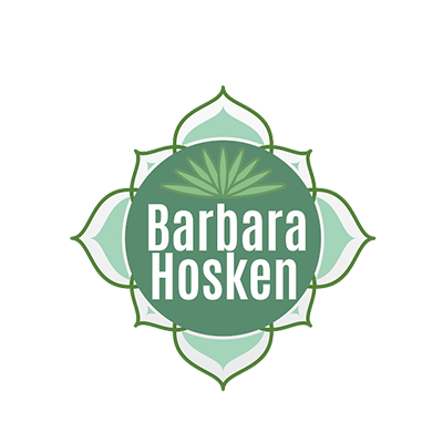 logo Barbara Hosken
